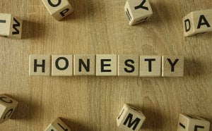 relationship honesty