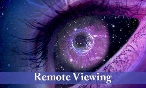 Remote viewing