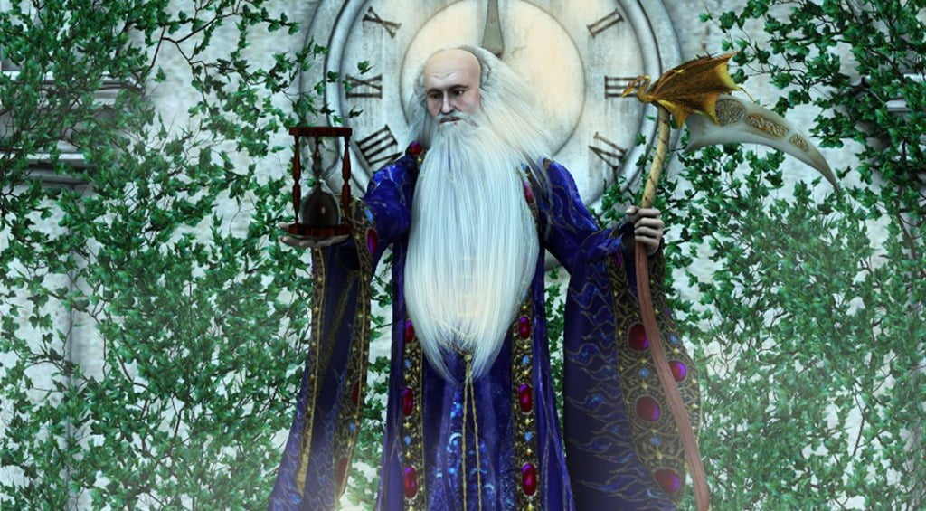 father time